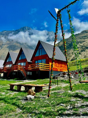 Cozy Home Kazbegi